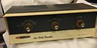 Aa-131 Heathkit By Daystrom Tube