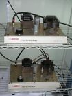 Aa161-aa13-ua1-ua2-ea2-ea3 Aa-161 Heathkit Mono Tube Amp Amplifier