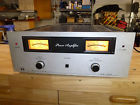 Aa-1640 Heathkit Monster Power Amp