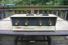Aa-181 Heathkit Model Tube Mono Amplifier
