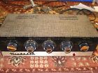 Aa-20 Heathkit Tube Preamp