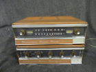 Aj-43d Aa-21 And Heathkit Model