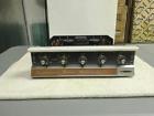 Aa-21d Vintage Heathkit Transistor Stereo Amplifier