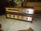 Aj-33a Aa-22 Aj33a Tuner Heathkit Amplifier