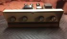 Aa-23 Heathkit Watt Model Mono Tube Amplifier Compliment