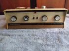 Aa-32 Heathkit Beautiful Stereo Integrated