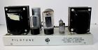 Aa-410a Pilot High Fidelity Amplifier