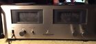 Aa-620 Ampex Vintage Speaker Amplifier