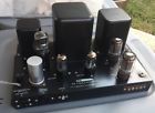 Aa-71 Heathkit Rare Tube Amplifier