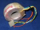 Aa-72166 Ulveco Transelectro Toroidal Transformer Model Preamp Parts