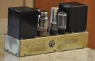 Aa-904 Pilot Rare Vintage Mono Tube Amplifier