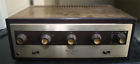 Aa-920 Pilot Vintage Integrated Tube
