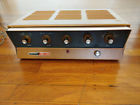 6bq5-el84 Aa151 Heathkit Tube Stereo Power Amplifier Output Works