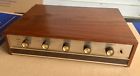 Aa-22 Aa22 Heathkit Heath Company Model Aa Vintage Radio Amplifier