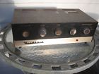 Ac-11 Sa-2 Heath Kit 14 Watt Stereo Amp Model And Multiplex Adapter W Manuals