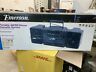 Ac2420 Emerson Vintage Radio Cassette Recorder Rmvble Speakers Graphic Equalizer