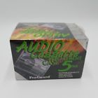Acj-5pk Proguard Pro Guard Audio Cassette Replacement Case Pack Extreme Durability