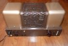 Acrosound Vintage Ultra Linear Ii Mono Tube Amplifier Ulii