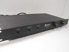 Acs-1 Symmetry Audiophile Transient Perfect Crossover John Curl No Power Supply