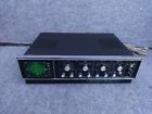Ad-1013 Heathkit Audio Scope Oscilloscope As Is Parts Or Repairs