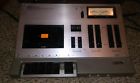Ad-1250 Aiwa Vintage Solid State