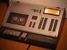 Ad-1260u Aiwa Wedge Vintage Cassette