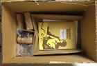 Ad-1702 Heathkit Unbuilt Variable Electronic Crossover