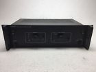 Ad-1706 Heathkit Active Audio Processor No Power Poor Repair