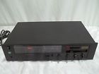 Ad-300 Proton Stereo Cassette Deck