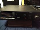 Ad-430 Proton Stereo Cassette Deck Dolby Video