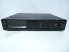 Ad-630 Proton Vintage Cassette Tape Deck Player Audio System