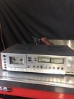 Ad-6900mkii Aiwa Stereo Cassette Deck