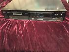 Ad-823 Fisher Vintage Cd Player