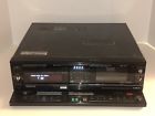 Ad-a70h Ad A70h Aiwa Rare Model Auto Sorting System Cassette Double Deck