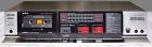 Ad-f330u Ad F330u Aiwa Beautiful Cassette Deck Works Great