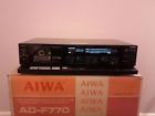 Ad-f770 Aiwa Ad F770 Cassette