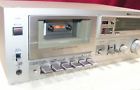Ad-l300 Aiwa Dolby Cassette Deck Fresh Service Works Looks Sounds Nice