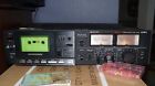 Ad-m700bu Aiwa 3 Head Dual