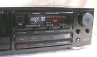 Ad-r707 Aiwa Quick Reverse Cassette