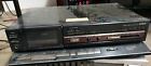 Ad-s15u Aiwa Vintage Cassette Player Recorder Tape Deck