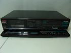 Ad-s20 Aiwa Vintage Dolby Stereo Cassette Deck For Parts Repair