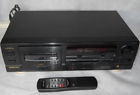 Ad-s750 Aiwa Cassette Deck