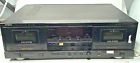 Ad-wx888 Aiwa Cassette Deck