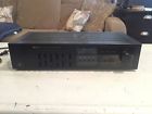 Ad230b Sherwood Integrated Stereo Amplifier Model