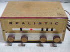 Af-15 Na Vintage Realistic Tube Mono