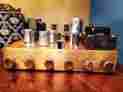 Db-20df Af-97 Bogen Vintage David Db20 Df Tube Amplifier Series
