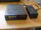 Ag-2400 Panasonic Portable Vhs Recorder With Ag-b11 Ac Adaptor