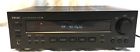 Ag-790e Teac Integrated Amplifier Stereo Receiver Per Channel Works Great