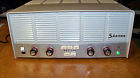 9015 Ag Philips Tube Amplifier