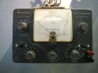 Ag-9a Heathkit Vintage Audio Generator Model Radio